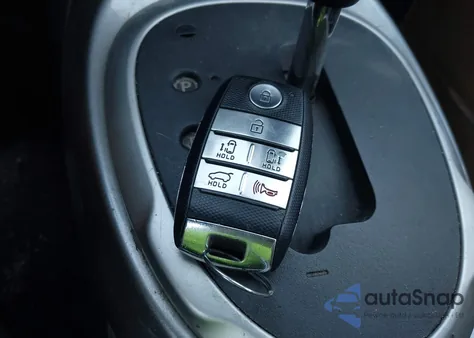 2017 Kia Sedona Lx from USA, damaged, VIN KNDMB5C15H6253918